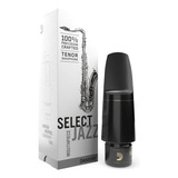 Boquilha Sax Tenor D'addario Select Jazz Mks-d9m