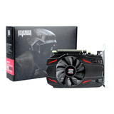 Placa De Vídeo Gamer Amd Radeon Rx550 Gddr5 4g Dvi Hdmi Dp