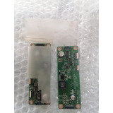 Inversor Para Aio Gateway Zx4260 Da0qk3tb2c0 Rev:c E157925