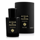 Acqua Di Parma Signature Oud & Spice Edp 100ml Unisex