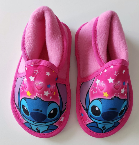 Pantufla Hornito