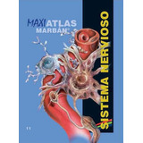 Maxi Atlas 11 Sistema Nervioso, De Varios Autores. Editorial Marbán, Tapa Dura En Español