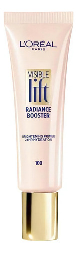 Imprimador L'oreal Paris Visible Lift Radiance Booster, 25 Ml