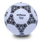 Balón De Fútbol Estilo Azteca   