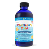 Nordic Naturals - Dha Lquido Para Nios, Suplemento De Aceite