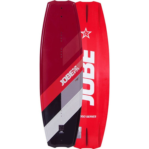 Tabla De Wakeboard Jobe Logo 138