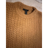 Sweater Forever 21