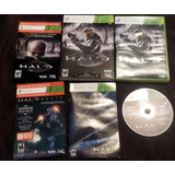 Halo Combat Evolved Anniversary Para Xbox 360