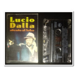 Lucio Dalla Cassette