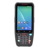 Terminal Pda Portátil Bt 1d/2d/qr Wifi Pos Pda