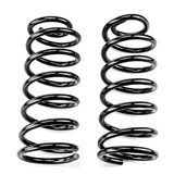 2 Resortes Suspension (t) Ford Mustang 79-93