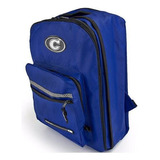 Mochila Urbano Company Classic C Cor Royal 28l