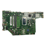 Nbh1611006 Motherboard Acer Aspire A515-52/52g I5-8265u Uma