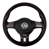 Volante Jetta Gol Parati Saveiro G1 G2 G3 G4 G5 Novo C/ Cubo