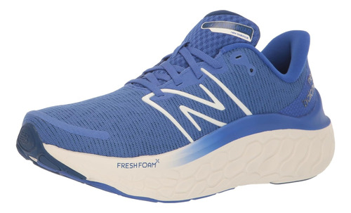 Tenis New Balance Women's Fresh Foam X Kaiha Road Azul B0cp7