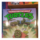 Neca Tortugas Ninja Cartoon - Muckman