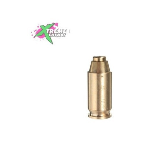 Colimador Laser Alinear Mira Telescopica Calibre .45 Xtrm C