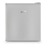 Heladera Minibar Ultracomb Utc-48r Plata 50l 220v