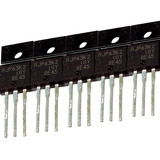 Kit - 5x  Rjp63k2 - Rjp 63k2 - Rjp63k2 -transistor Original