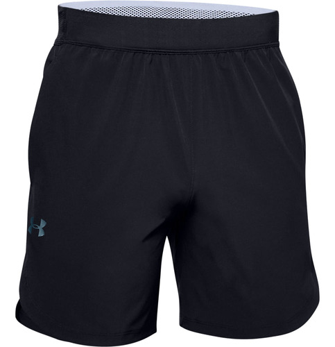 Ref.1351667-001 Ua Pantaloneta Hombre Stretch-woven Shorts