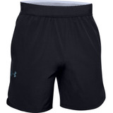 Ref.1351667-001 Ua Pantaloneta Hombre Stretch-woven Shorts