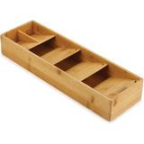 Joseph Joseph 85168 Cajonera Compacta Para Cubiertos De Co