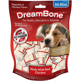 Dreambone Mini Chew, Treat Your Dog To A Chew Made With Real