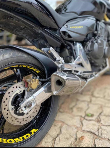 HONDA HORNET