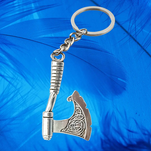 + Amuletos Protectores Vikingos Brujula / Dragon.. W-r525