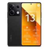 Celular Redmi Note 13 5g - 128gb De Memória E 6gb Ram