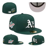 Gorra Atleticos De Oakland