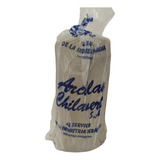 Arcilla Chilavert Blanca Lisa  5 Kg