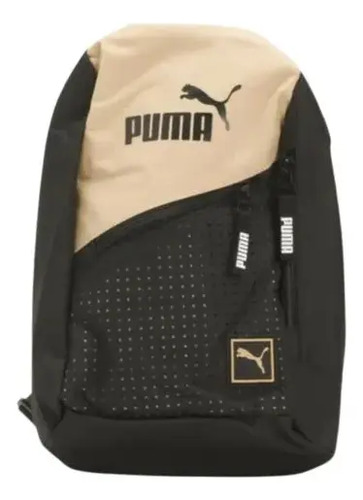Mochila Cruzada Bolsa Pecho Hombro Lateral Bandolera Puma