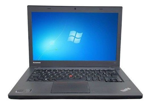 Notebook Lenovo T440 Touch Core I5 8gb Ssd 240gb Wifi