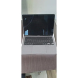 Apple Macbook Air (13 Polegadas, 2020, M1, 256 Gb De Ssd