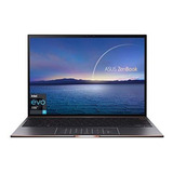 Laptop Asus Zenbook S 13.9  I7 16gb Ram 1tb Ssd Win 10 Pro