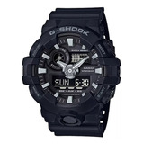 Reloj Casio G-shock Ga-700-1a 100% Original Garantia