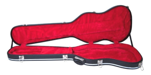 Estojo Case Para Baixo Jazz Bass Tagima