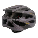 Casco Bicicleta Gw Mantis Mtb Ruta Patinaje Graduable Tallam Color Violeta Talla M