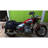 Motocicleta Dinamo Rayo Elite Modelo 2021 Chopper, Nueva!! 