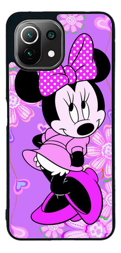 Funda Compatible Con Samsing De Minni Mousee #10