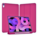 Estuche Smart Case Para iPad Air 4 2020