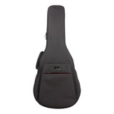 Kepma Premium Padded Guitar Bag Travel Size - Novo