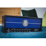 Jet City Amplification Bulbos 100w Jca100h 2 Canales