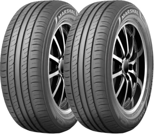 Kit De 2 Llantas Marshal Mh12 P 205/65r15 94 H