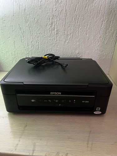 Impressora Multifuncional Epson L3250