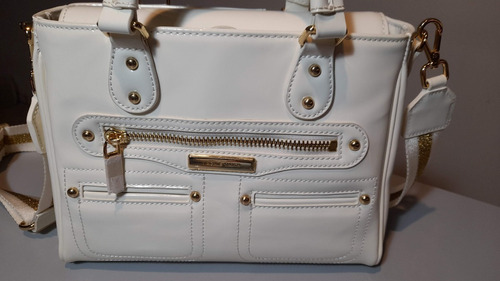 Cartera Jackie Smith Nueva Sin Uso