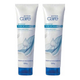 Luvas De Silicone Avon Care 2 Unidades