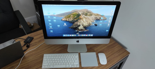 iMac Late 2013 - 21.5 - 2.7 I5