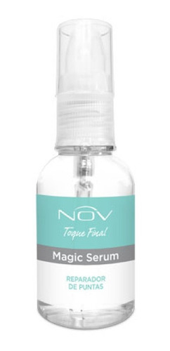 Serum Nov Toque Final Magic X 50ml